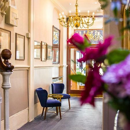 London Town Hotel Екстериор снимка