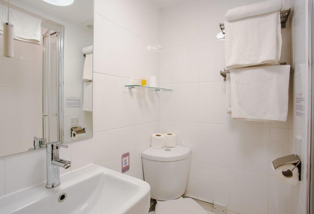 London Town Hotel Екстериор снимка
