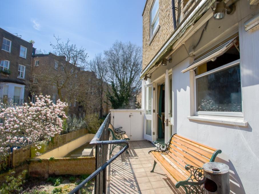 London Town Hotel Екстериор снимка