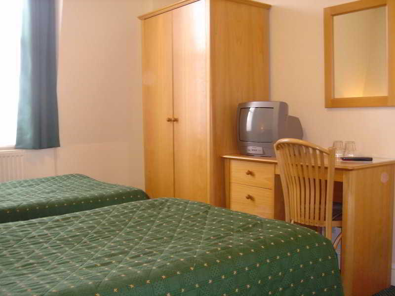 London Town Hotel Стая снимка
