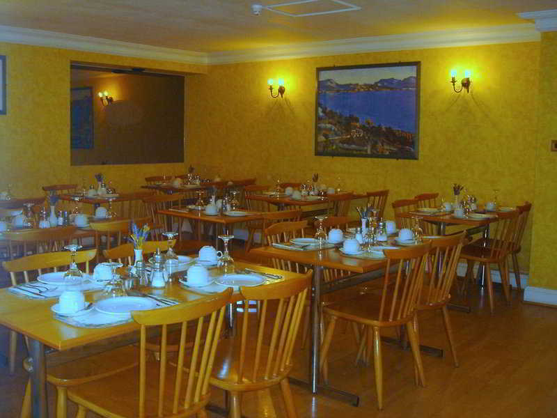 London Town Hotel Екстериор снимка