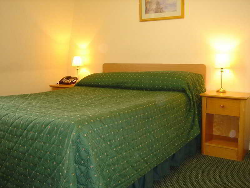 London Town Hotel Екстериор снимка