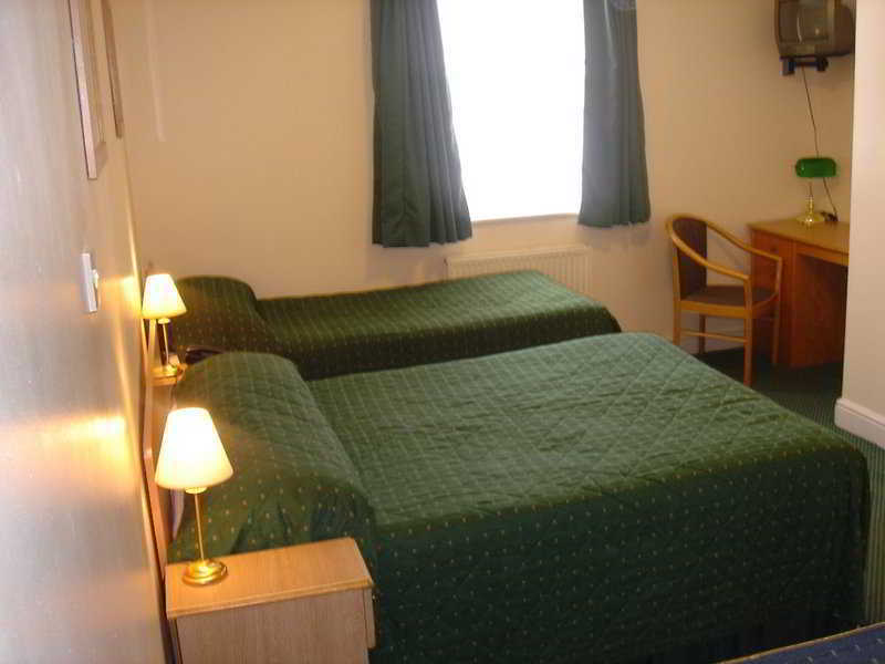 London Town Hotel Екстериор снимка