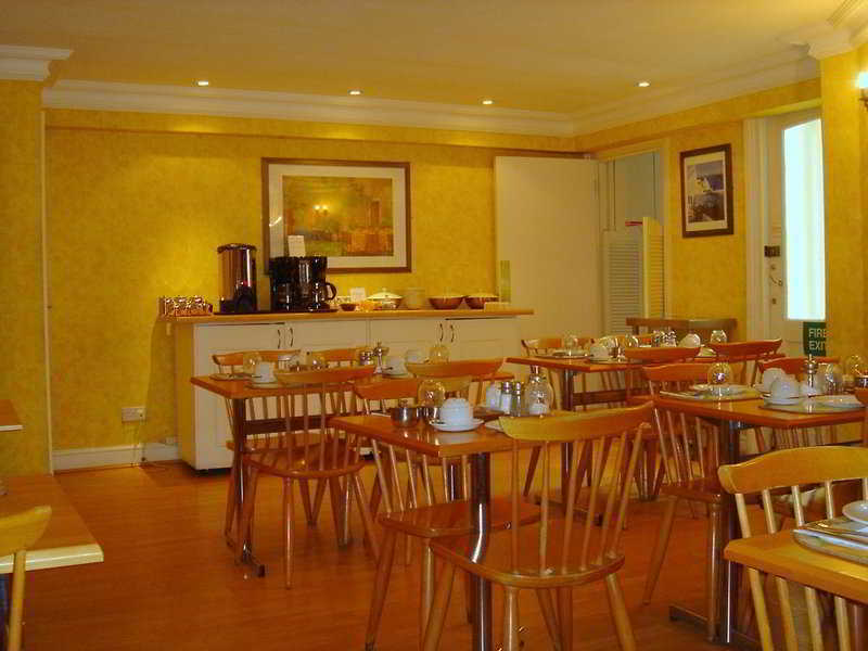 London Town Hotel Екстериор снимка