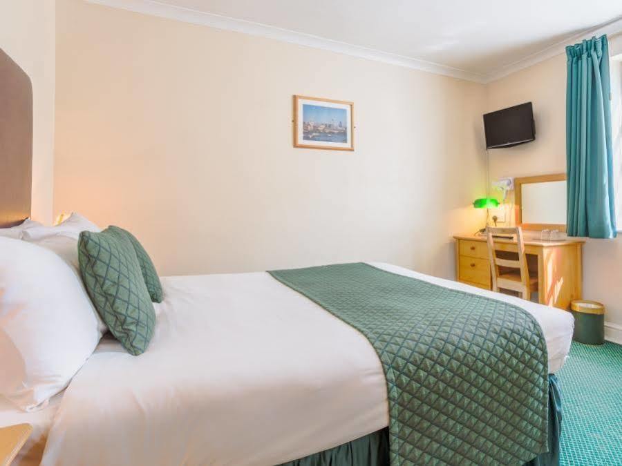 London Town Hotel Екстериор снимка