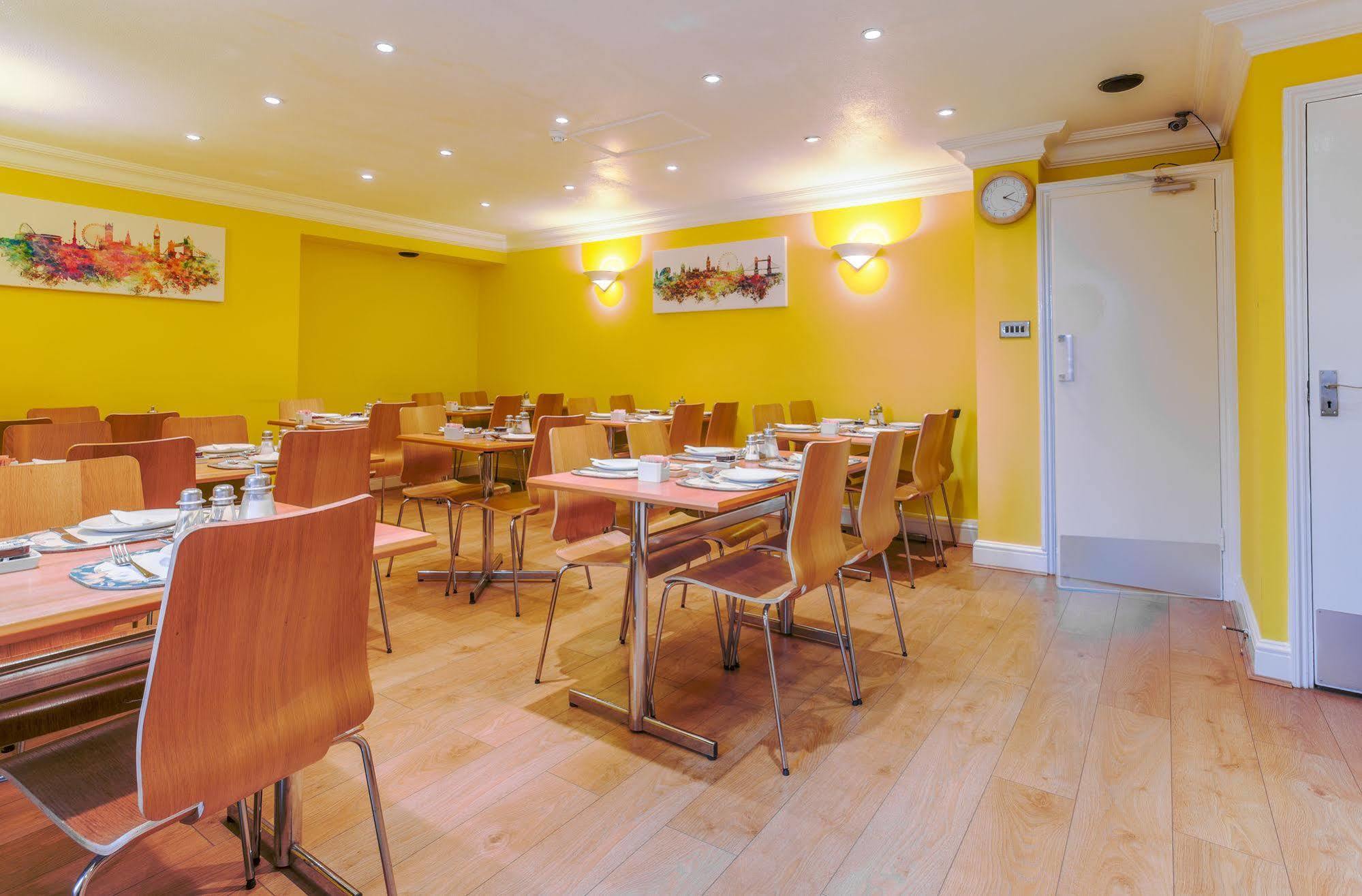 London Town Hotel Екстериор снимка