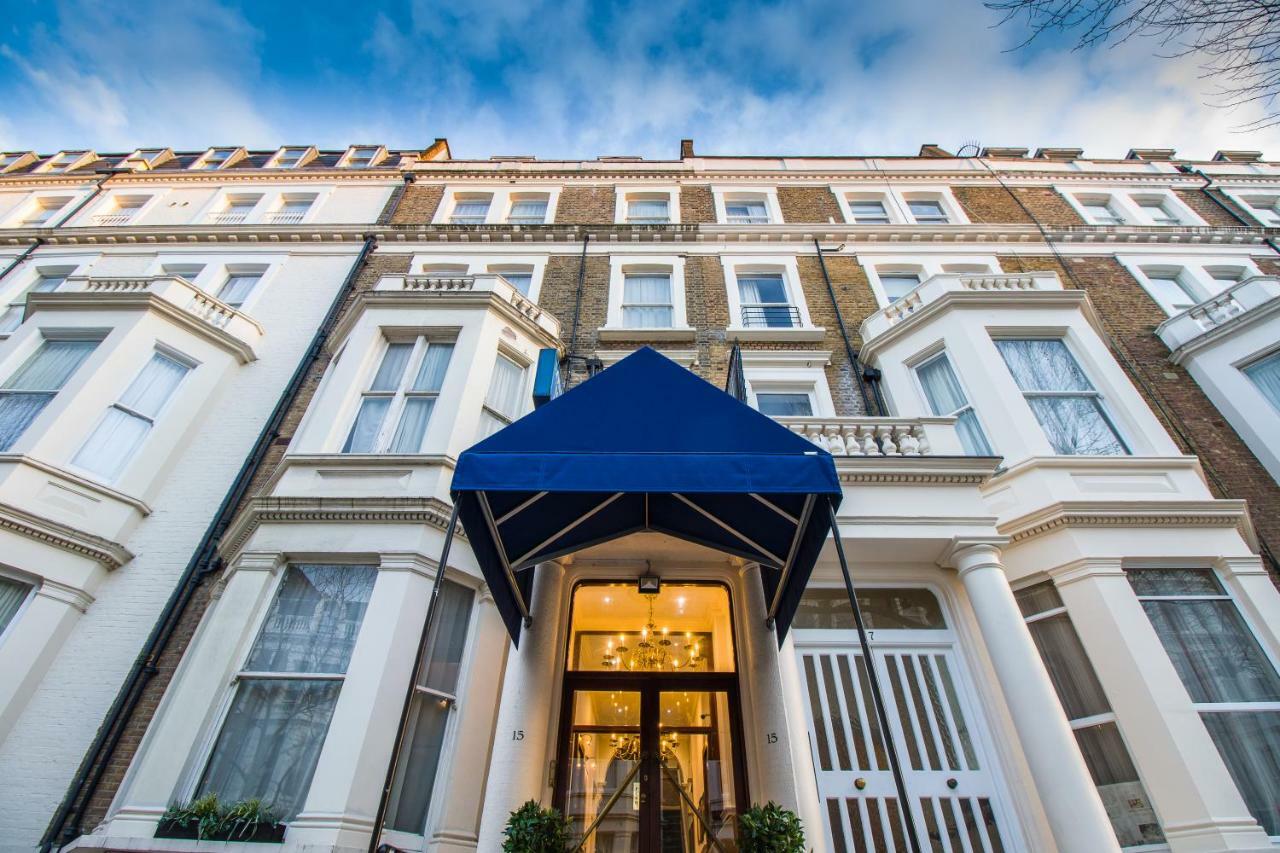 London Town Hotel Екстериор снимка