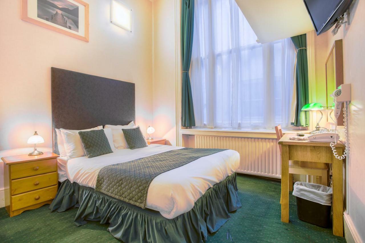 London Town Hotel Стая снимка