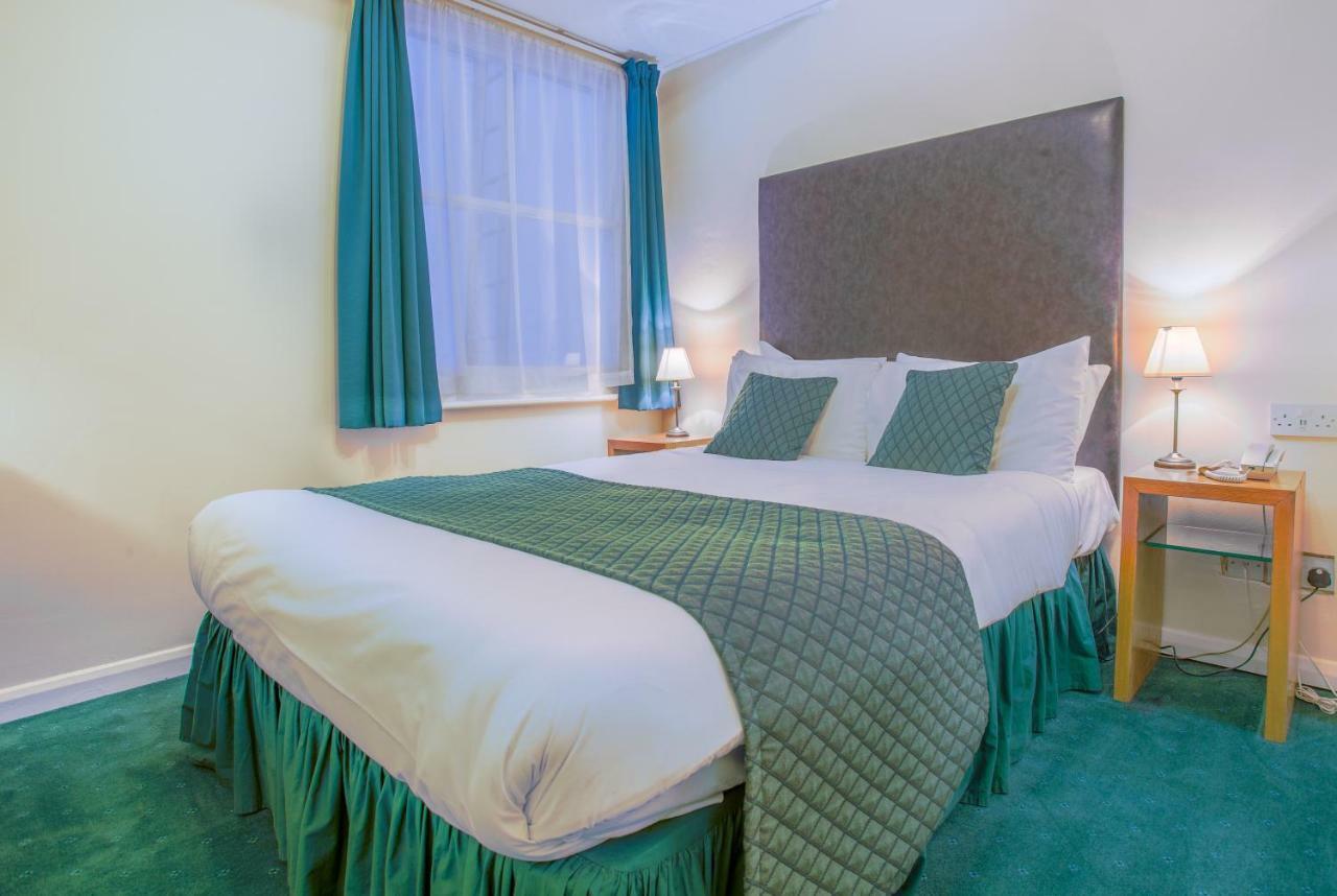 London Town Hotel Стая снимка