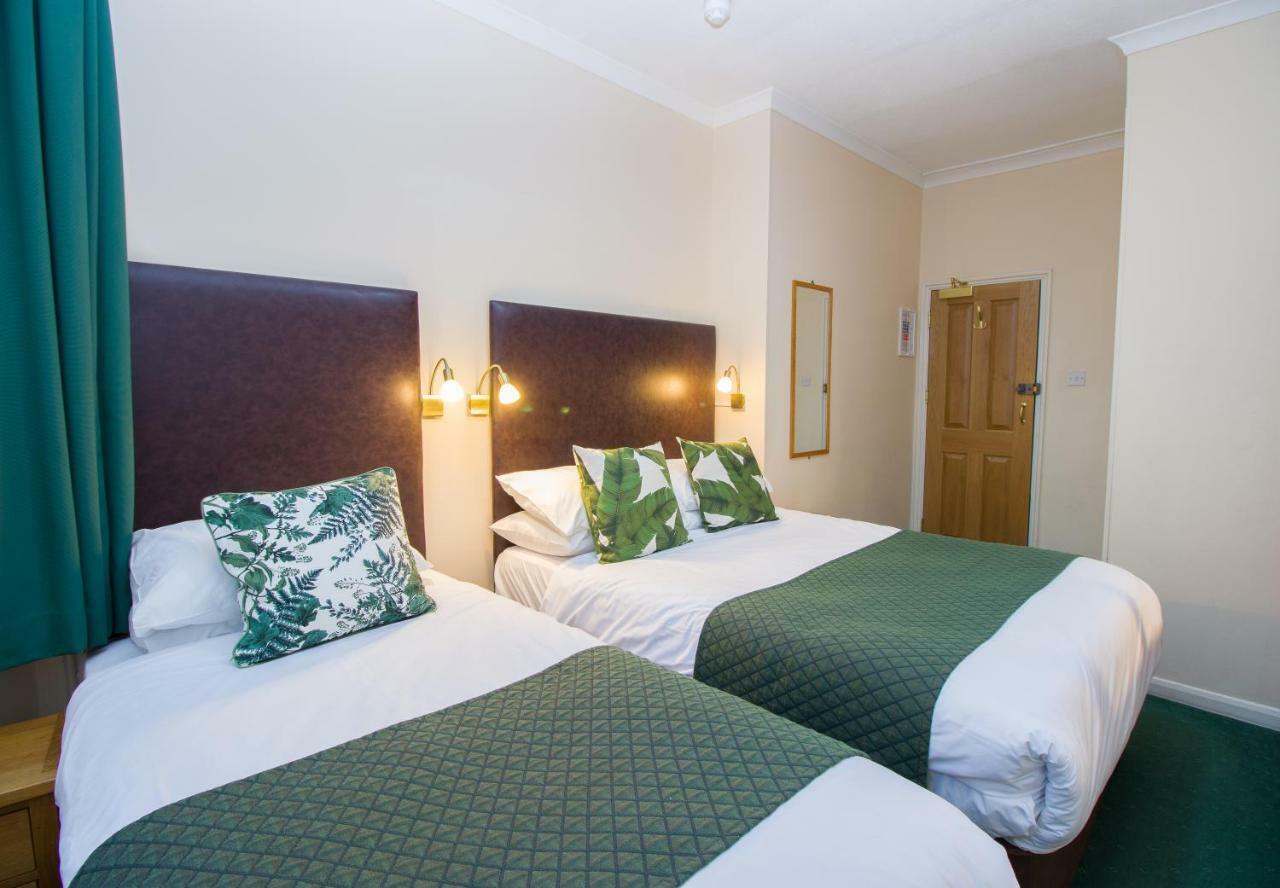 London Town Hotel Екстериор снимка