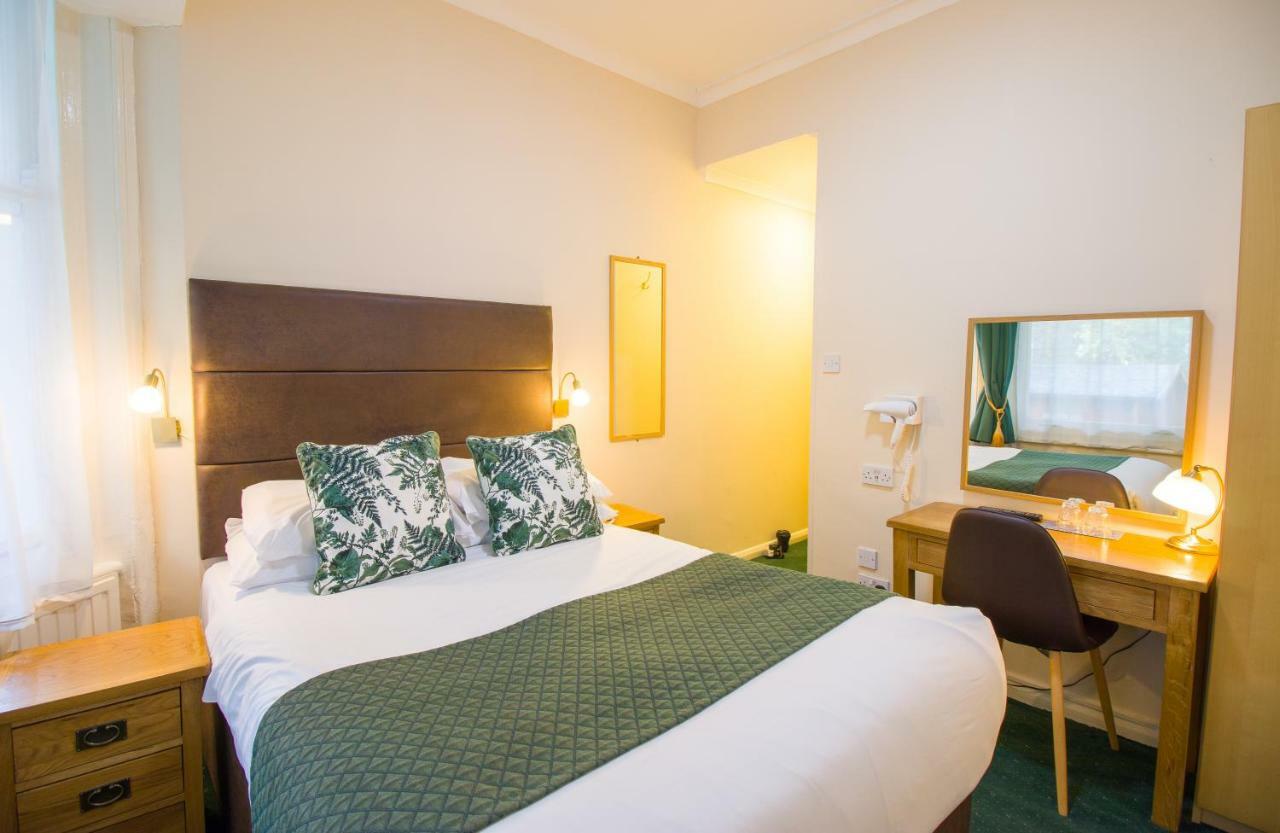 London Town Hotel Екстериор снимка