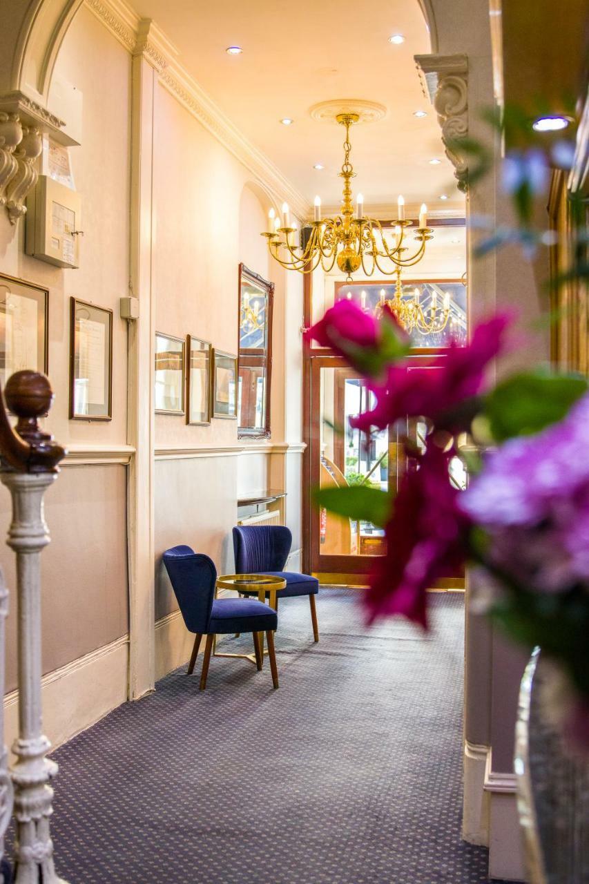 London Town Hotel Екстериор снимка