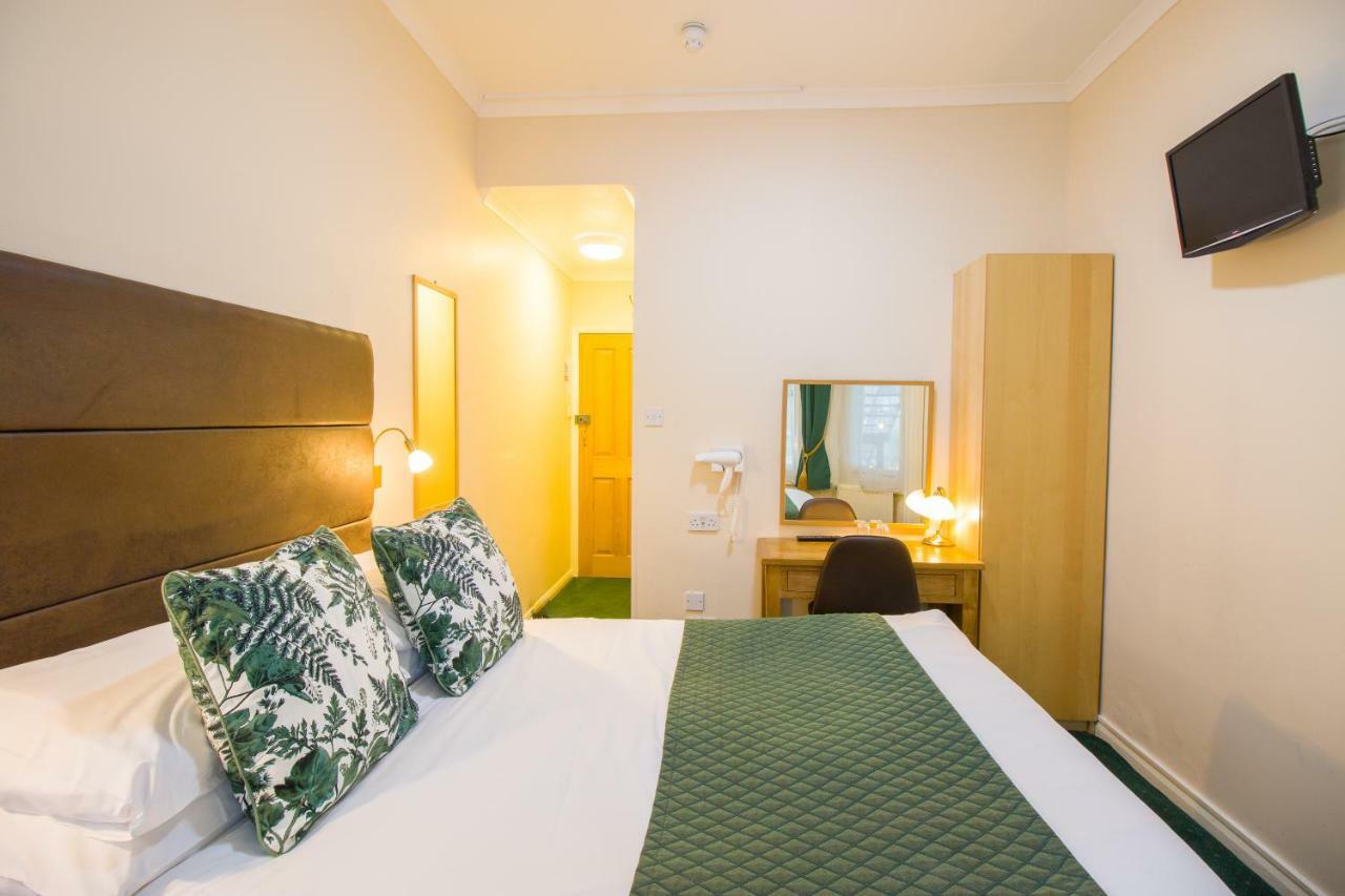 London Town Hotel Екстериор снимка