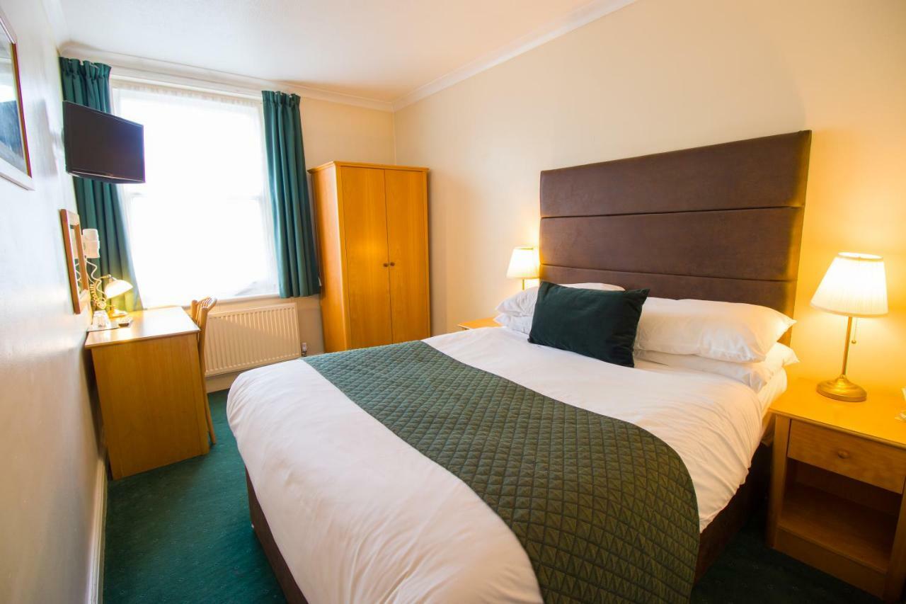 London Town Hotel Екстериор снимка