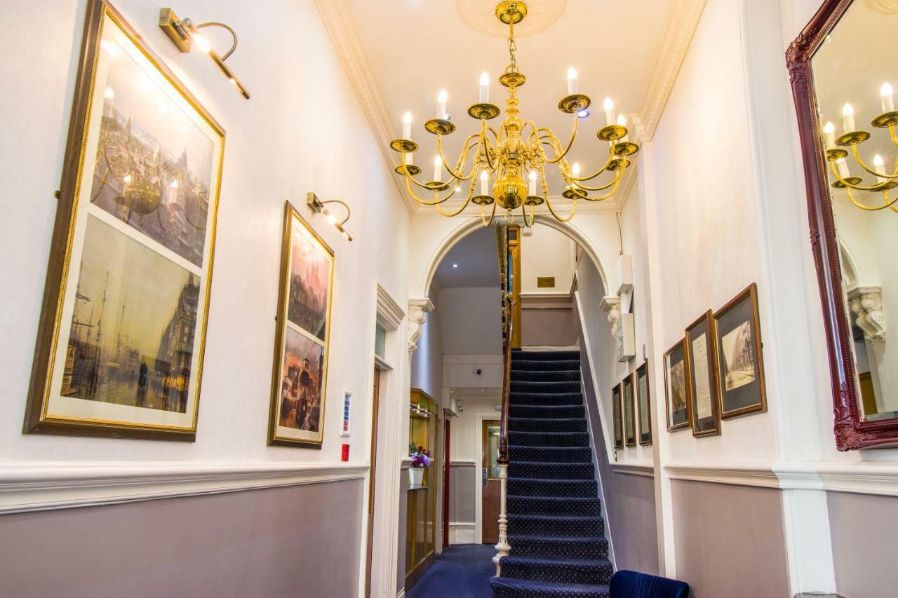 London Town Hotel Екстериор снимка